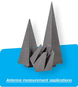 antenna test applications