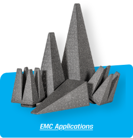 emc applications